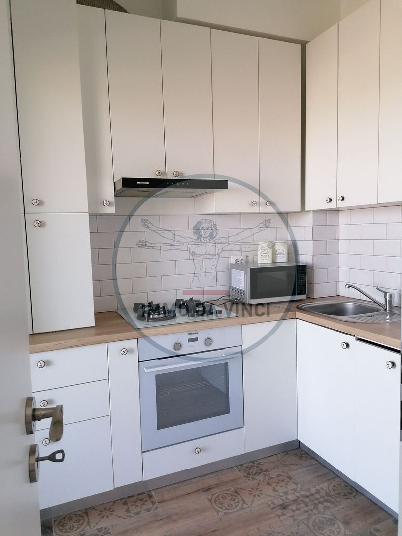 Apartament premium cu 2 camere + Parcare - Poză 4