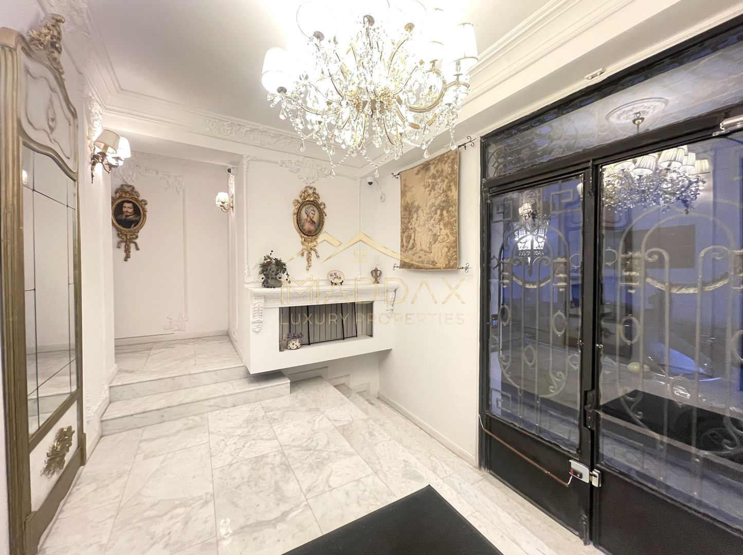 Spatiu Comercial de Lux***Elegant// Dorobanti - Poză 25