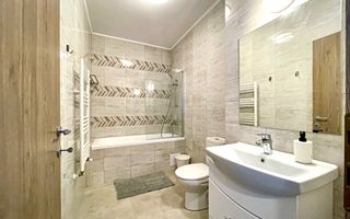 Apartament 2 camere Parcare, Pet Friendly, zona Iulius Mall - Poză 8