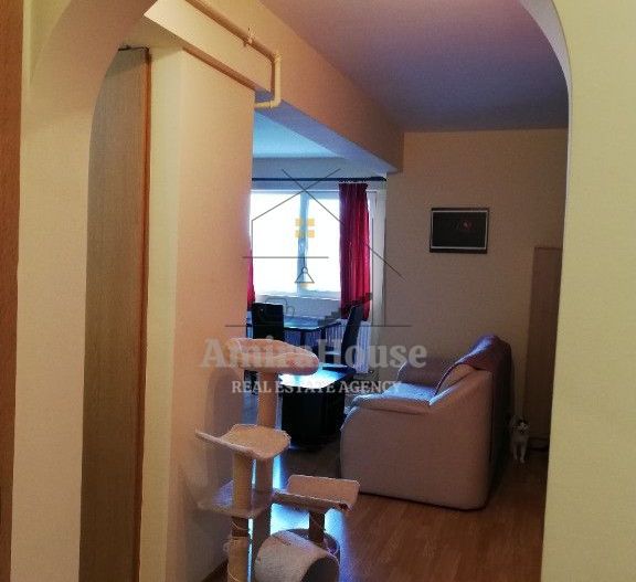 Apartament 3 camere, etaj internediar, finisat, zona str Constantin Brancusi - Poză 6