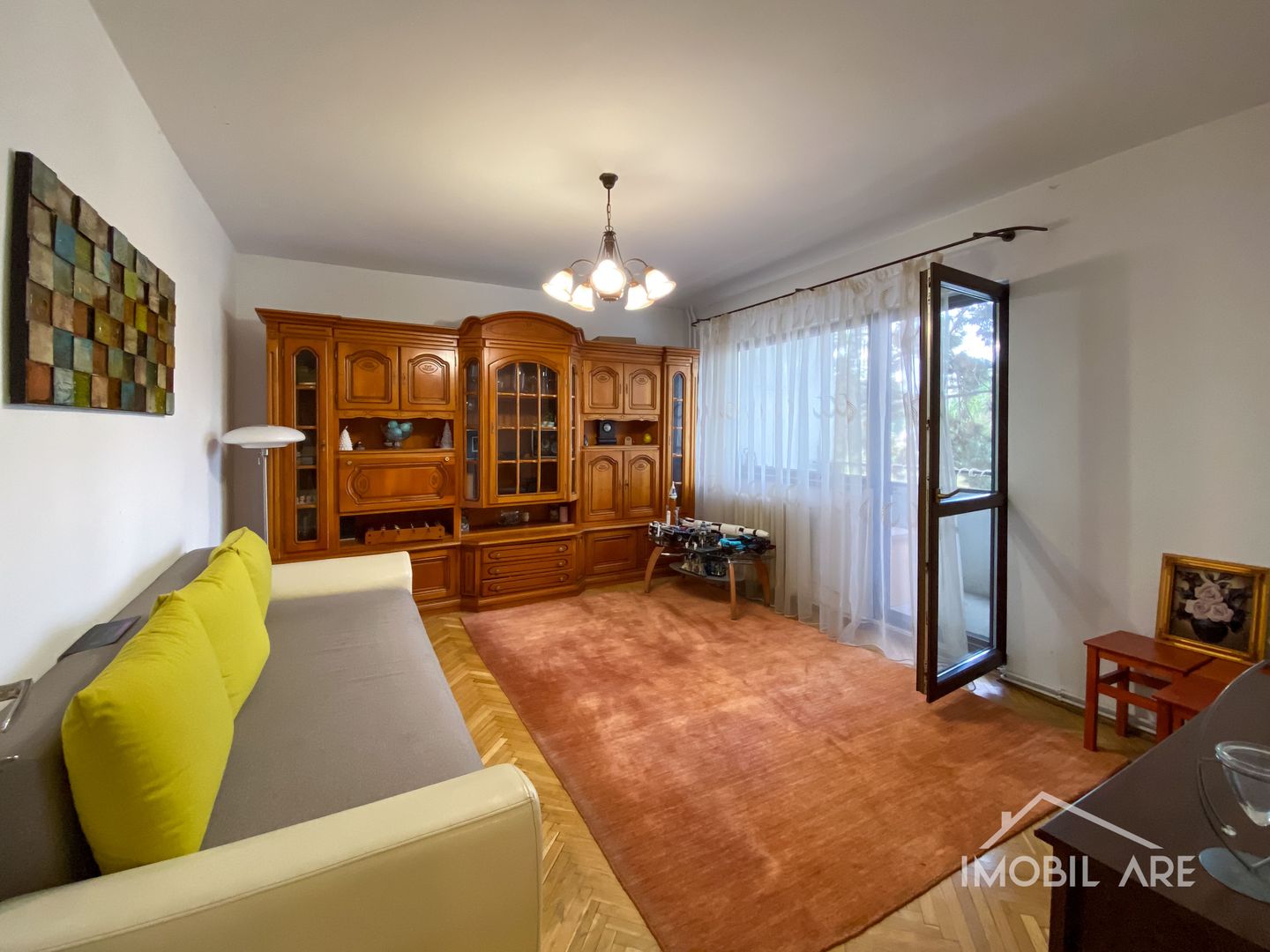 Apartament cu priveliște spre Someș - Poză 9