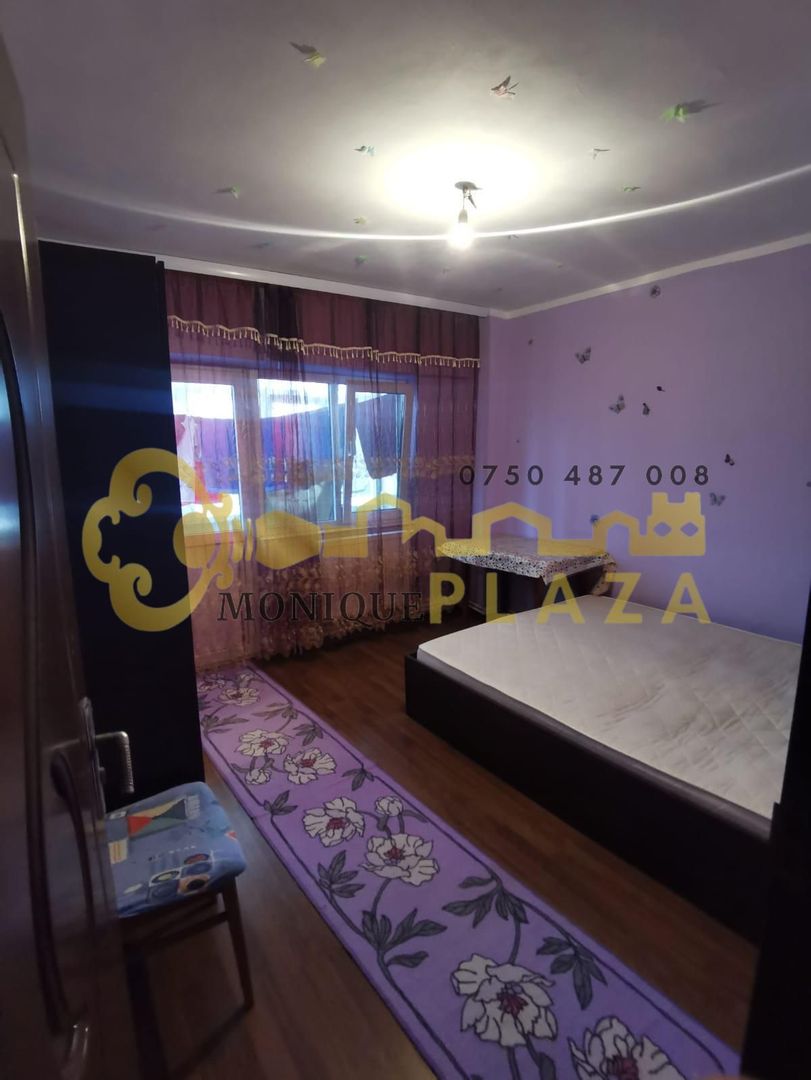 4 Camere | Zona linistita | Izolat | Centrala proprie | 2 Bai | - Poză 4