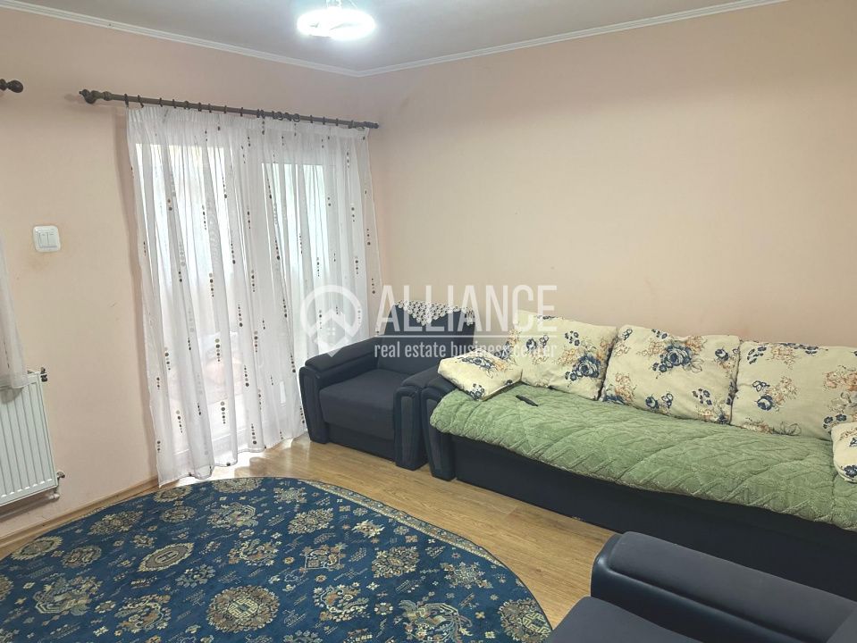 LUMINA (COD04)-CASA 4 CAMERE DIN BCA-CONSTANTA - Poză 10