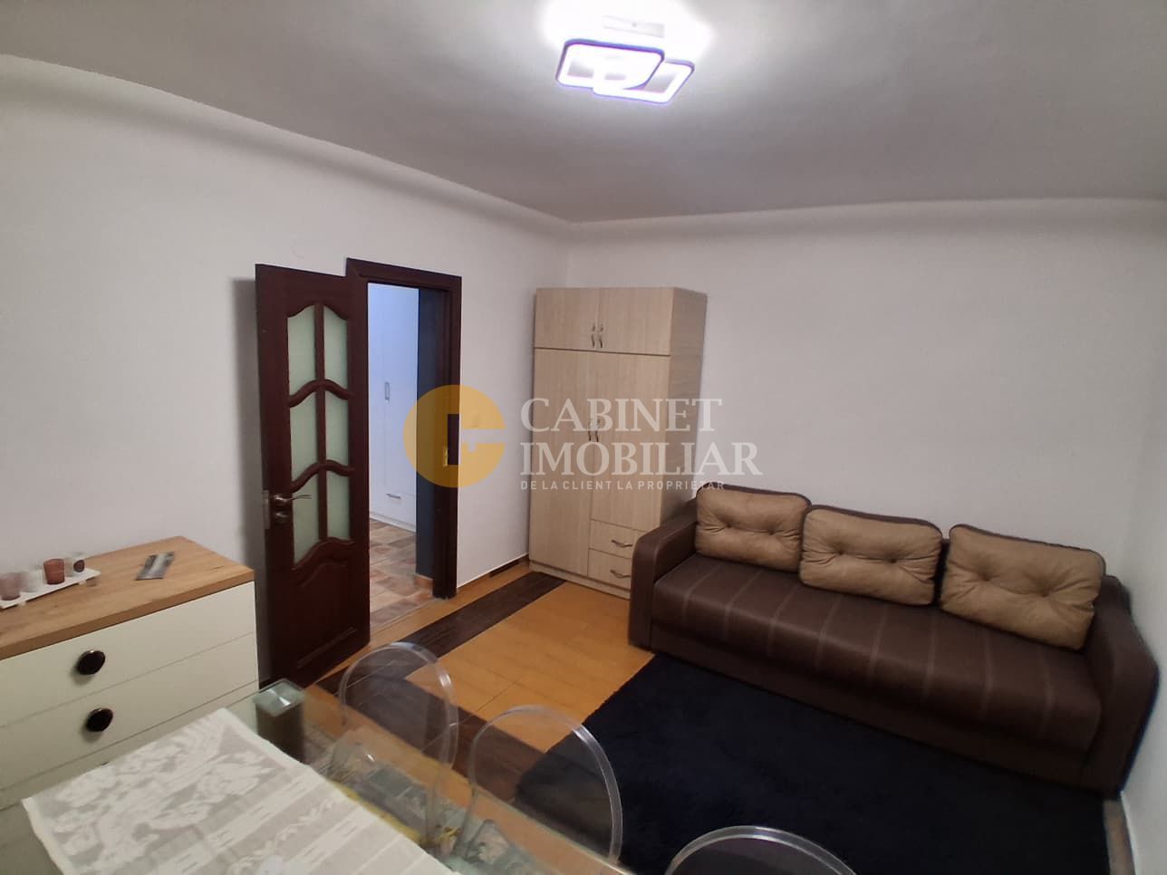 Apartament 2 camere, PARTER, Tudor Vladimirescu - IASI - Poză 2