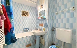 Apartament 4 camere decomandat, etaj intermediar, garaj, zona Zorilor - Poză 4