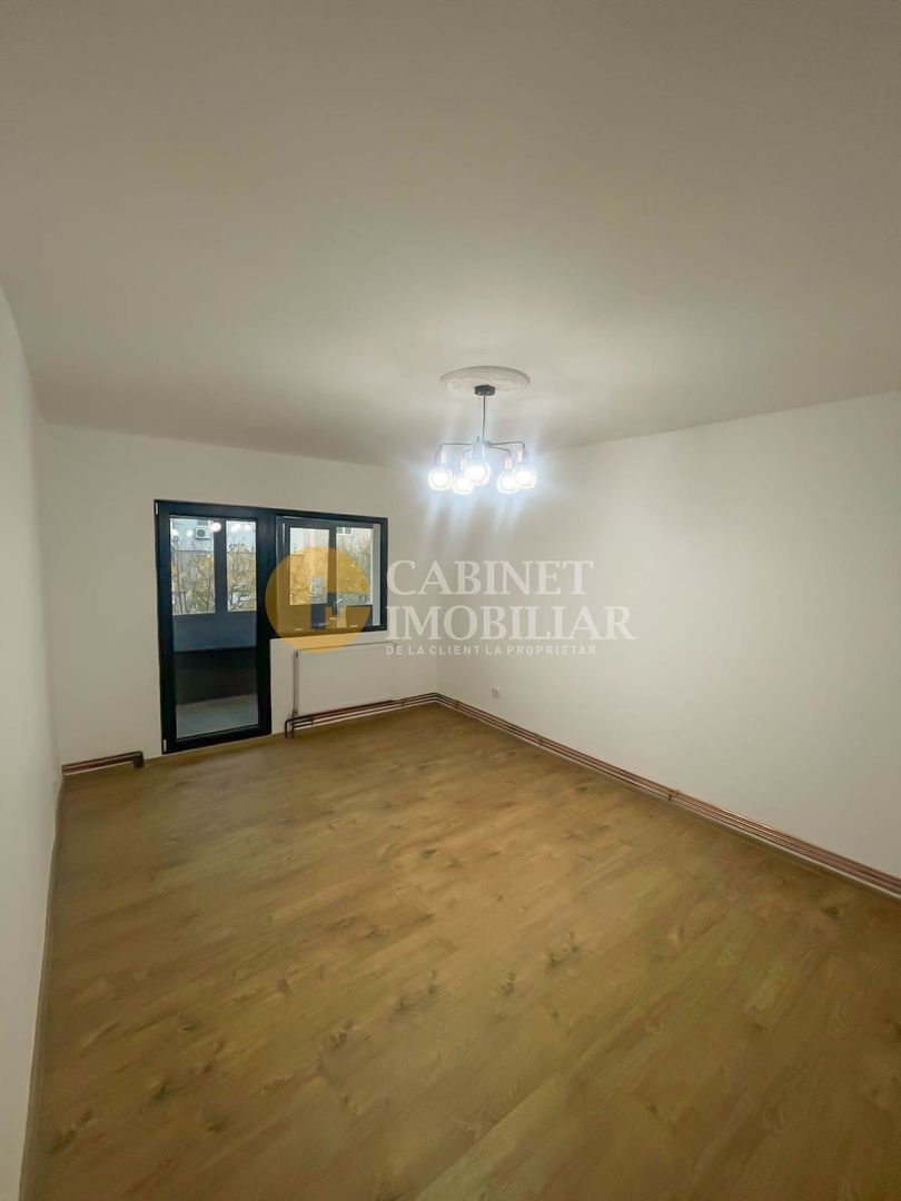 3 camere decomandat - 71 mp - Zona Dacia - Poză 1