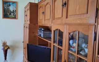 Apartament 3 Camere I Semidecomandat I Etaj 4/4 I Cedonia - Poză 4
