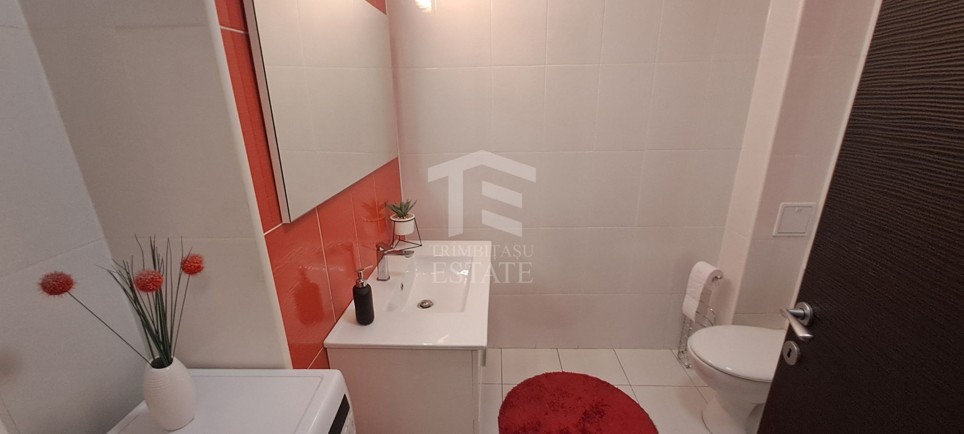 Camin impecabil | Centrala proprie | Parcare - Poză 11