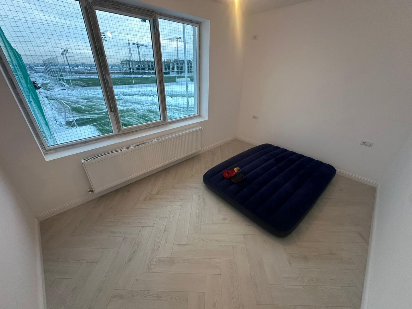 CASA INSIRUITA RIVIERA PARK, PARTIAL MOBILATA, CURTE 150 MP, COMIS 0% - Poză 5