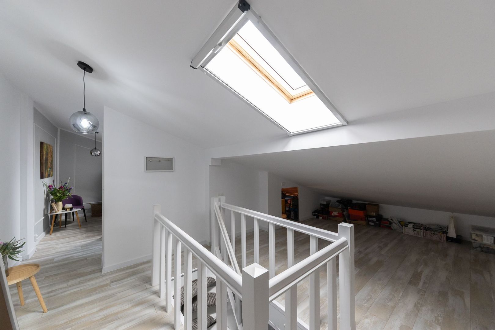 Apartament 3 incaperi & 2 bai – Mobilat, Utilat, Gata de Mutare! - Poză 34