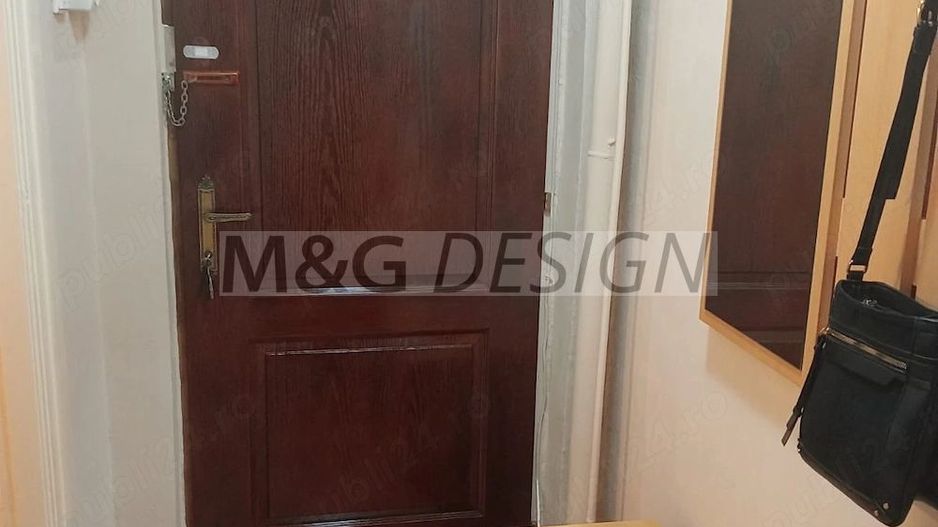 Apartament 2 camere Dacia etaj 2 - Poză 6