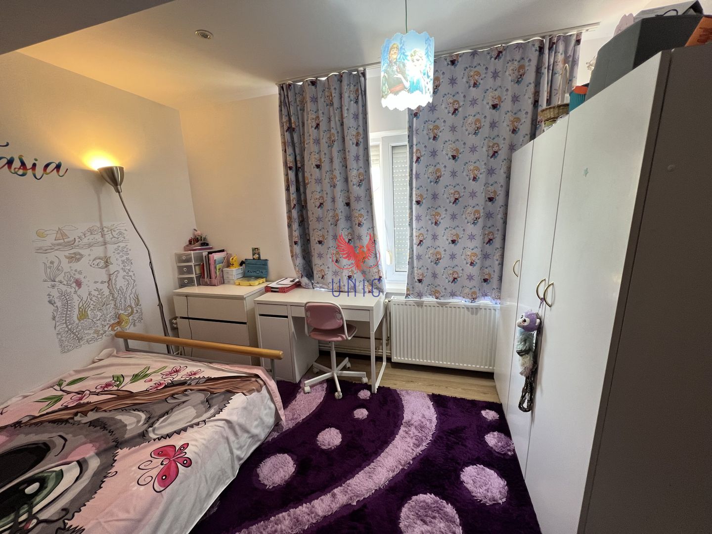 Apartament 3 camere Magnolia - Poză 11