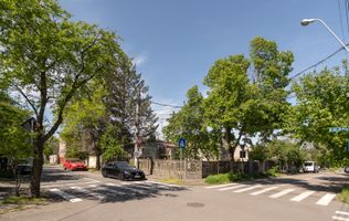 COMISION0% - Teren cu dubla deschidere, 246mp, str. Jimbolia - Bucurestii Noi
