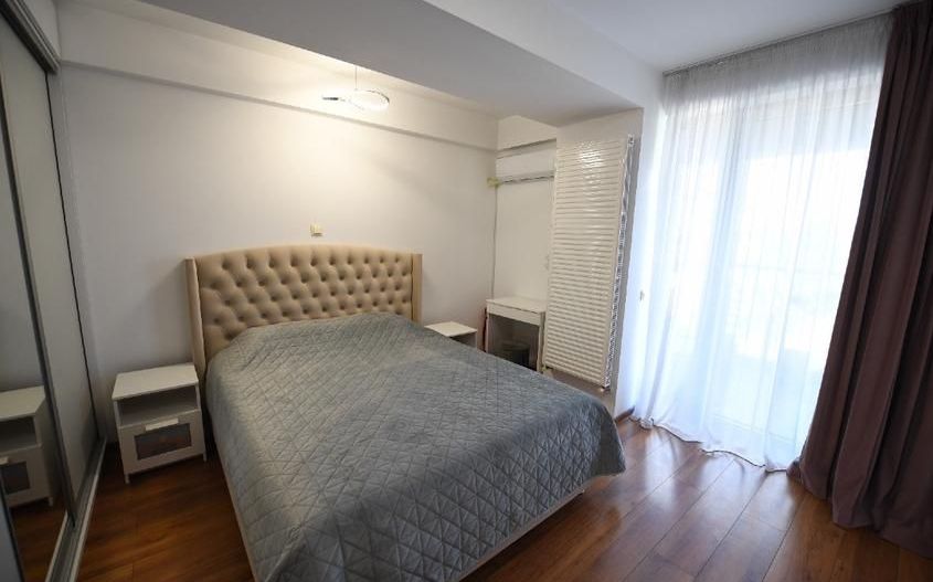 Apartament 2 camere – 56 mp + terasă 8 mp, în Pipera - Poză 11