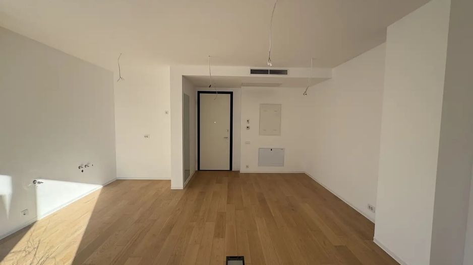 Apartament 2 camere cu gradina - One Lake Club - Poză 3