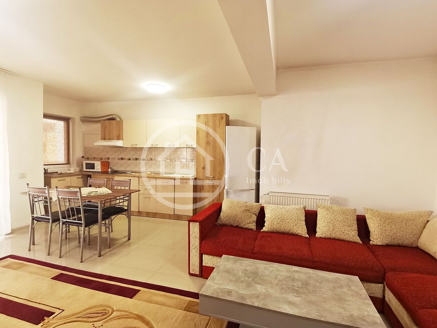 Apartament cu 2 camere de închiriat în Iosia Residence, Oradea - Poză 2