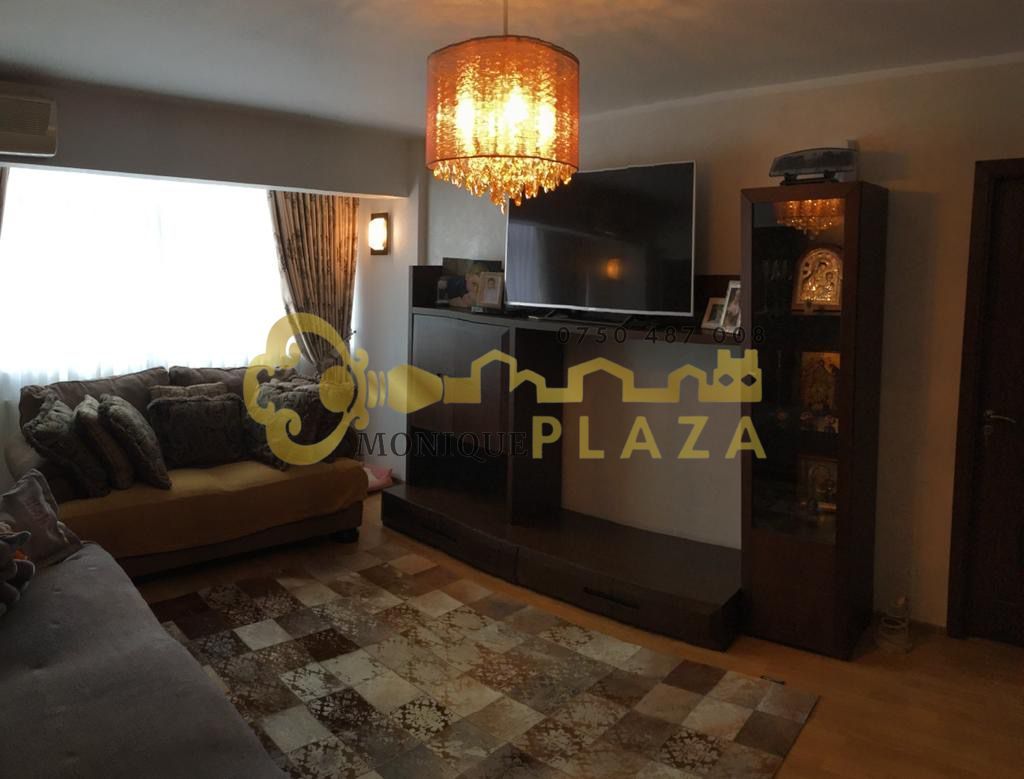 4 Camere | 2 Bai | Mobilat | CT | Localizat central | AC | Home office - Poză 2