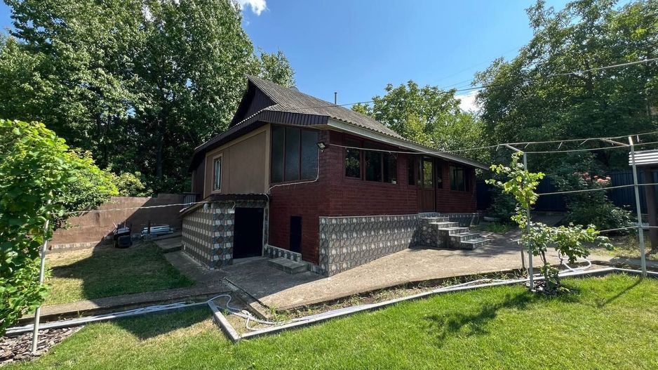 Vilă în Vadul lui Vodă, Mun. Chișinău - Poză 3