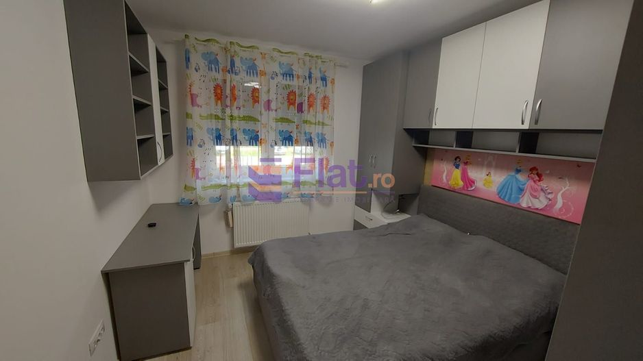 2 camere decomandat | Parcare| Stefan Baciu - Tractorul | - Poză 6