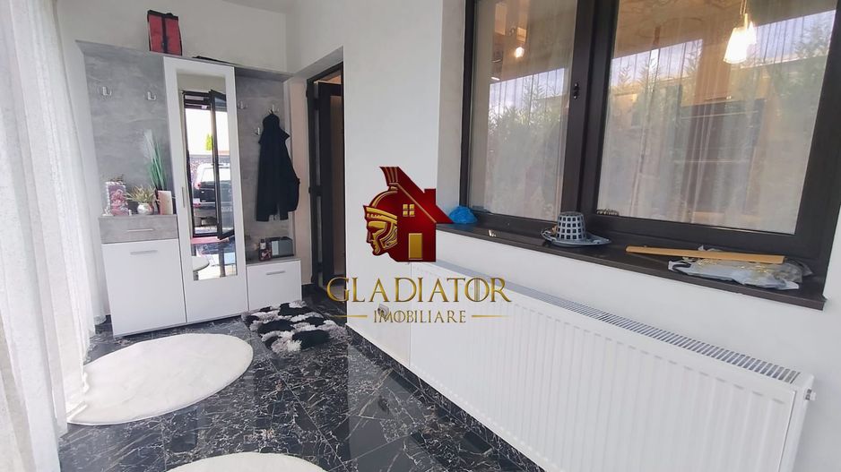 Casă modernă individuală în Lunca Cetățuii – confort și eleganta - Poză 25