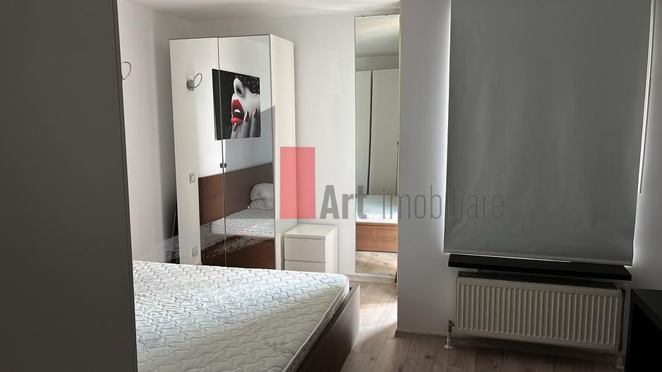 Apartament cu 3 camere de inchiriat - Sector 3 - Poză 2