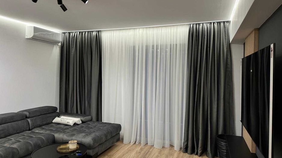 Apartament 2 camere 69 mp +loc de parcare subteran - Poză 2