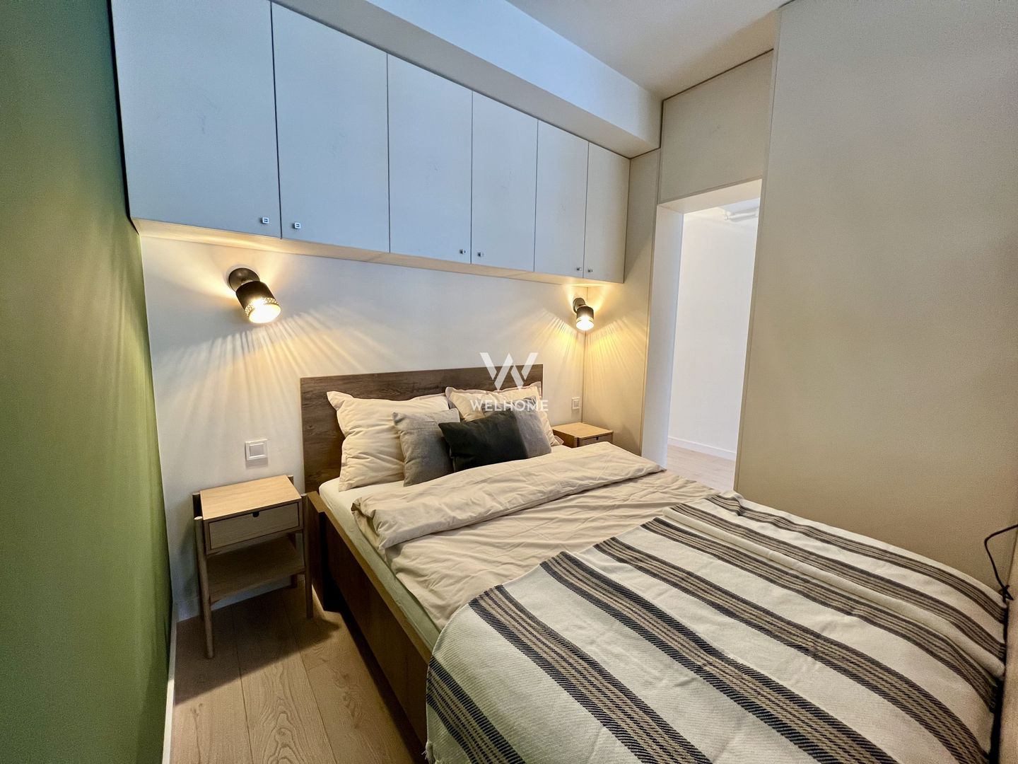 Studio LA CHEIE INTABULAT, 38 mp, Cristian, Sibiu - Poză 3