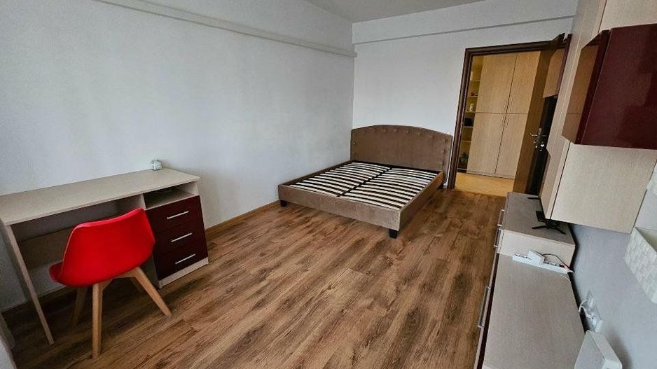 Ap langa metrou, centrala, parcare subterana - direct proprietar - Poză 13