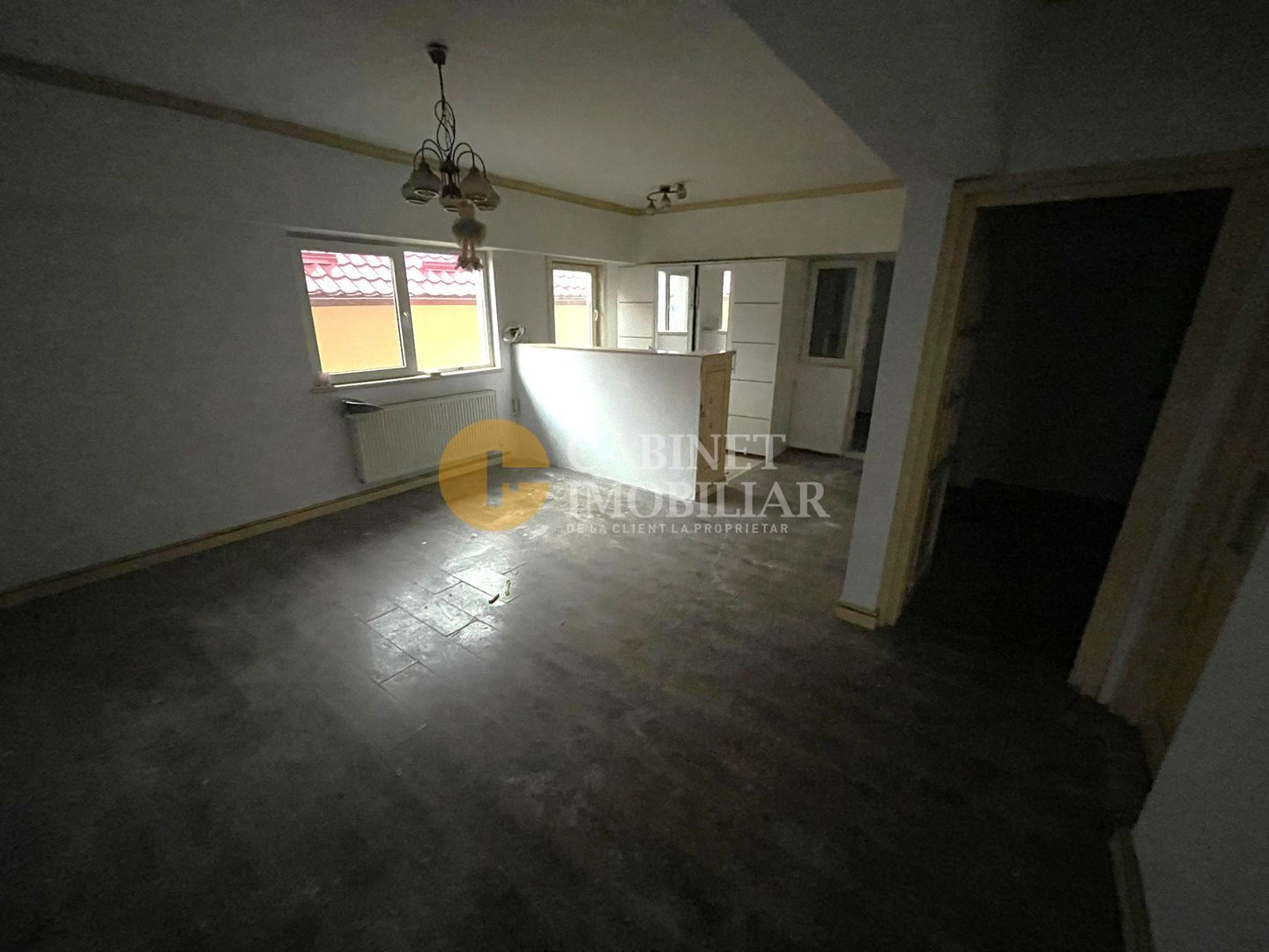 Spatiu Comercial 100mp utili - LA BULEVARD - locuri de parcare - Poză 6