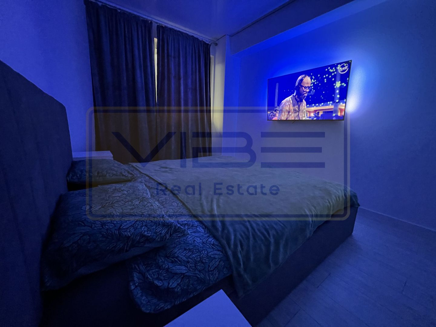 NOU! Apartament 2 camere Bucium/Visani, Pret Promotional! - Poză 3