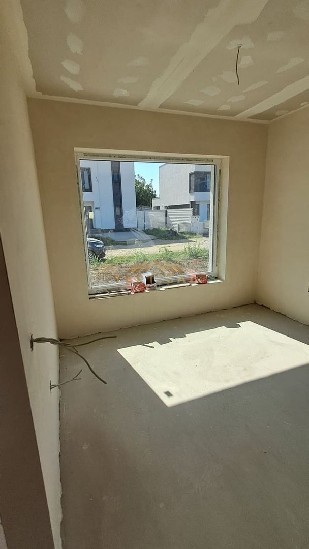 Casă Nouă P+1 Tip Calcan | 4 Camere | 3 Dormitoare - Poză 15