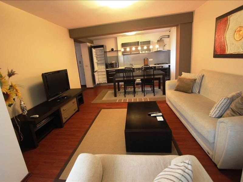 Langa Facultatea de Medicina / Apartment near University of Medicine - Poză 3