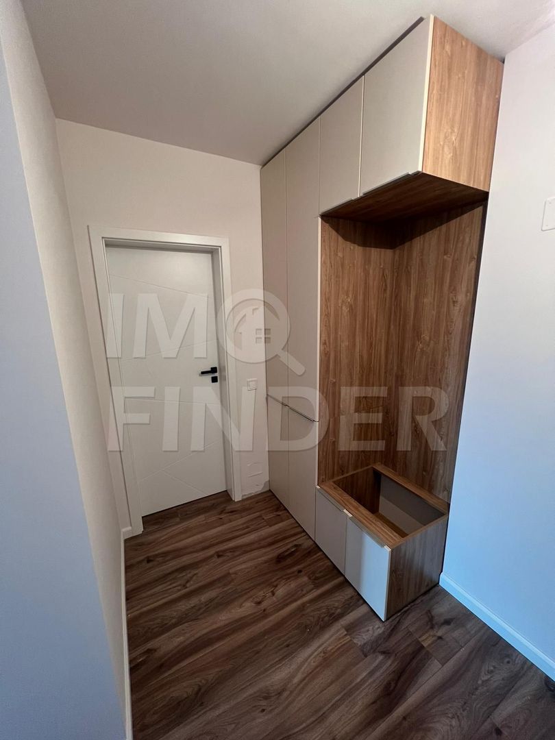 Apartament NOU Ultrafinisat cu Parcare Subterana Zorilor - Poză 7