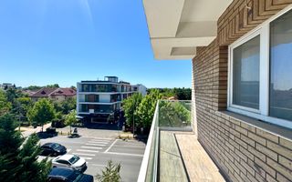 Duplex cu 4 Camere *211mp* Mobilat Complet/ 1 parking / Erou Iancu Nicolae - Poză 26