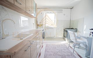 Apartament 3 camere decomandat – zona ICIL - CASA DE CULTURA - Poză 3