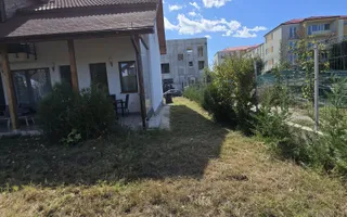 Vila 5 camere Aviatiei Baneasa I Henri Coanda Sector 1 I COM 0% - Poză 27