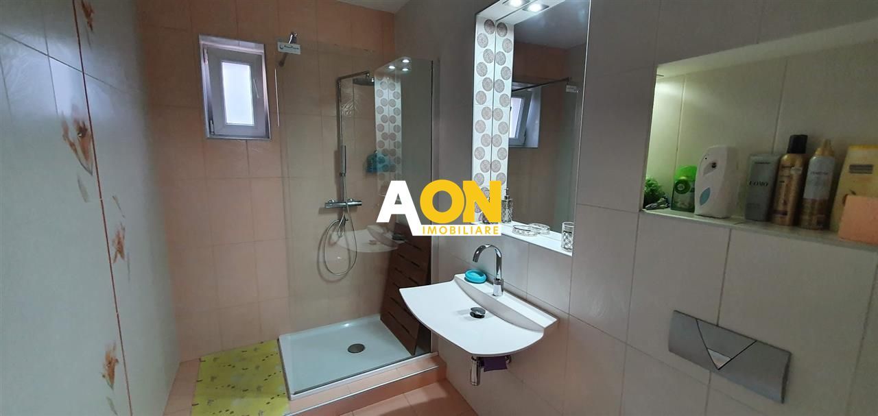 Casa 4 camere garaj 680 mp teren ultracentral - Poză 11