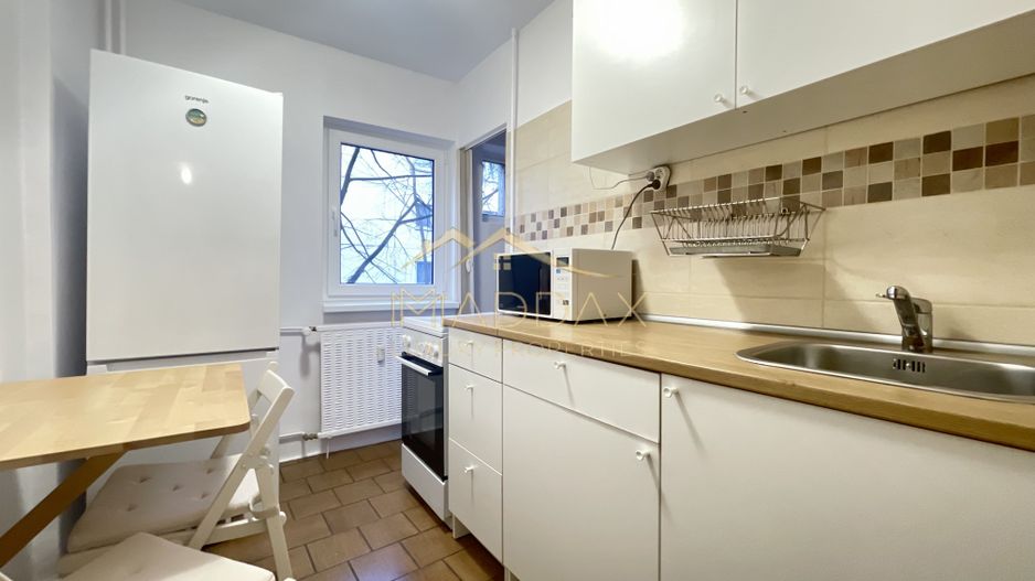 Garsoniera  moderna_mobilata si utilata***Bloc boutique//Piata Alba Iulia - Poză 15