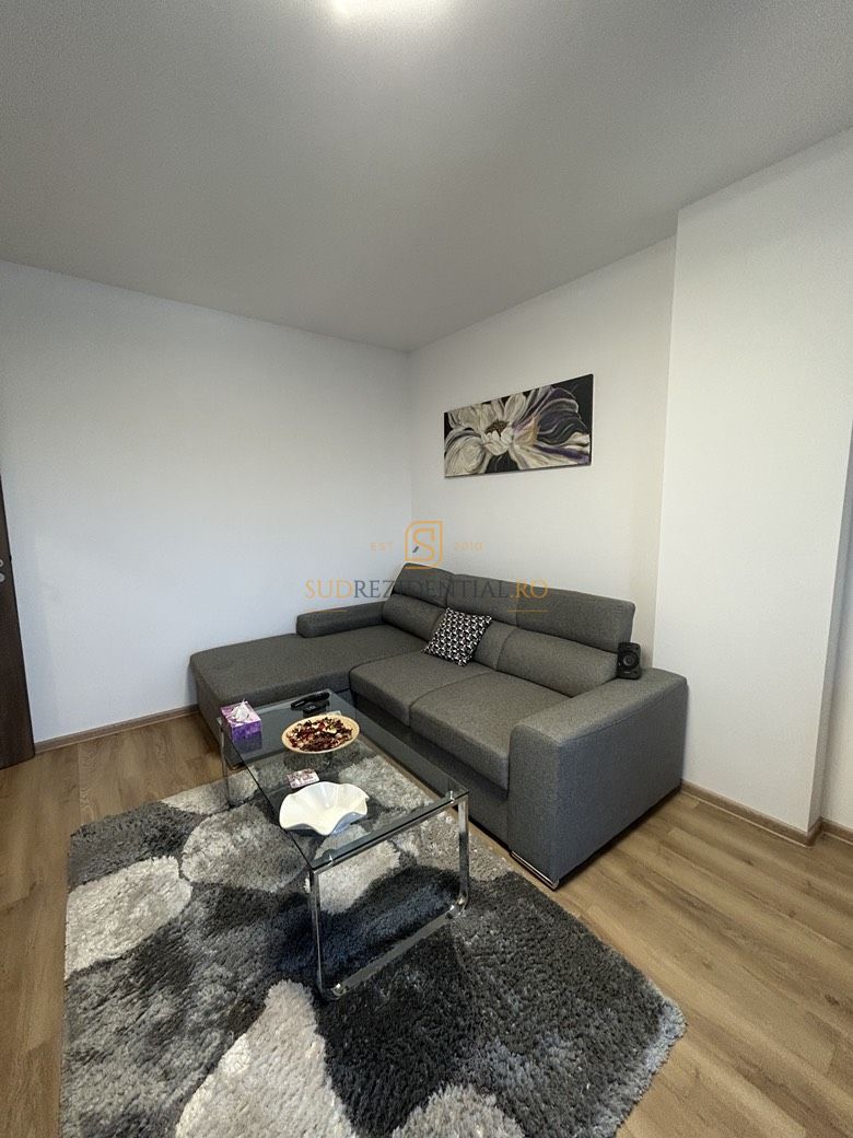 Vanzare apartament 2 camere cu loc de parcare inclus- Sos Salaj 129 - Poză 3