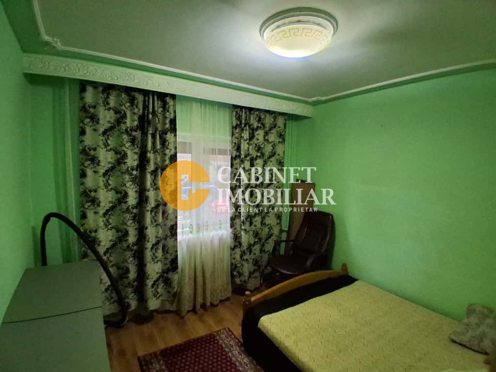 Apartament 3 camere, statia Padurii- Tatarasi, bloc '80 - Poză 2