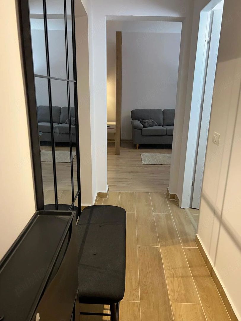 Garsonieră renovată integral, modernă   Calea Griviței - Poză 3