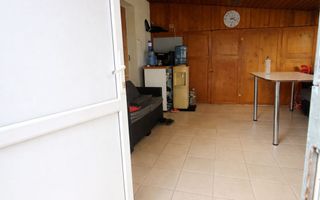 Casă 3 camere + pod mansardabil | teren 538 mp | Snagov | acces rapid DN1 - Poză 11