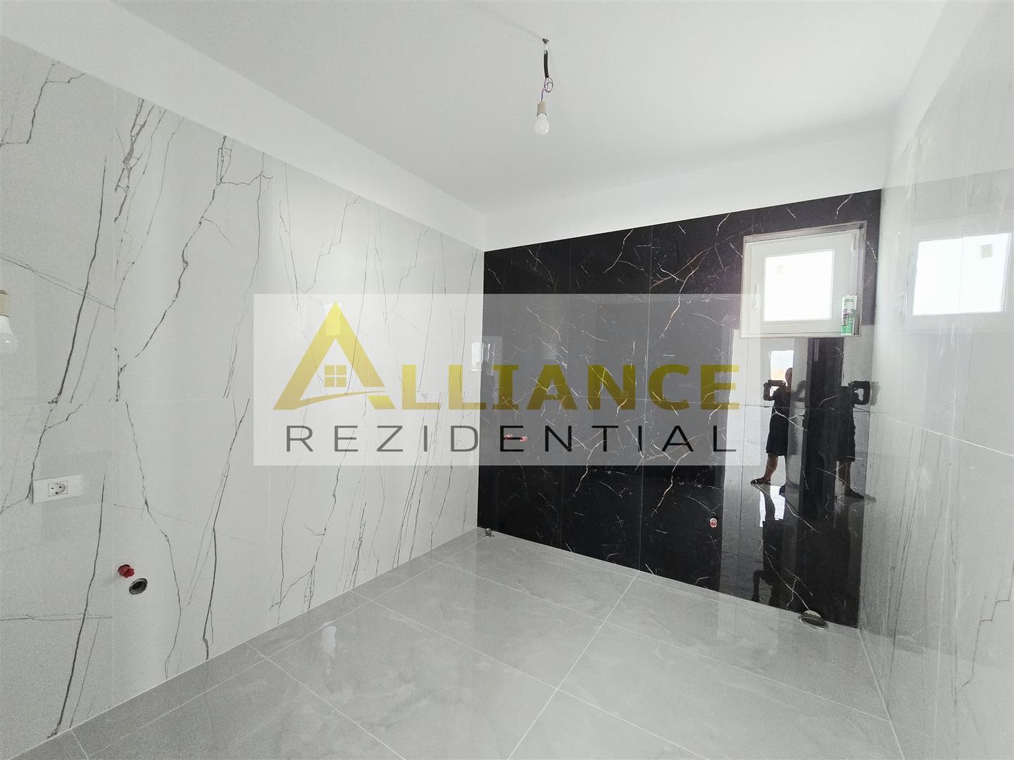 Casa individuala- 3 camere- pod- placa de beton- incalzire pardoseala - Poză 5
