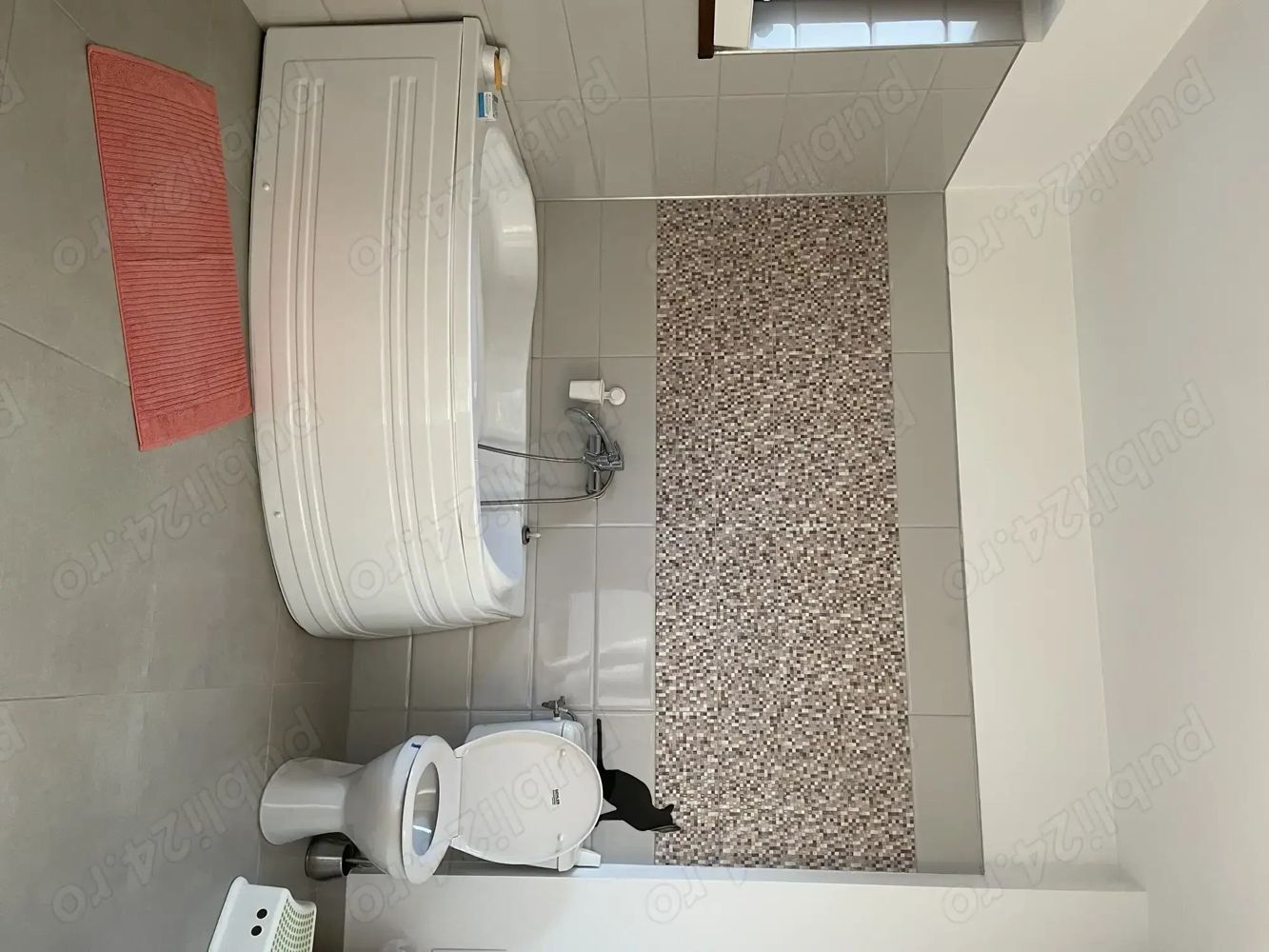 De vanzare casa individuala 4 camere+curte 900mp, Varteju - Poză 9