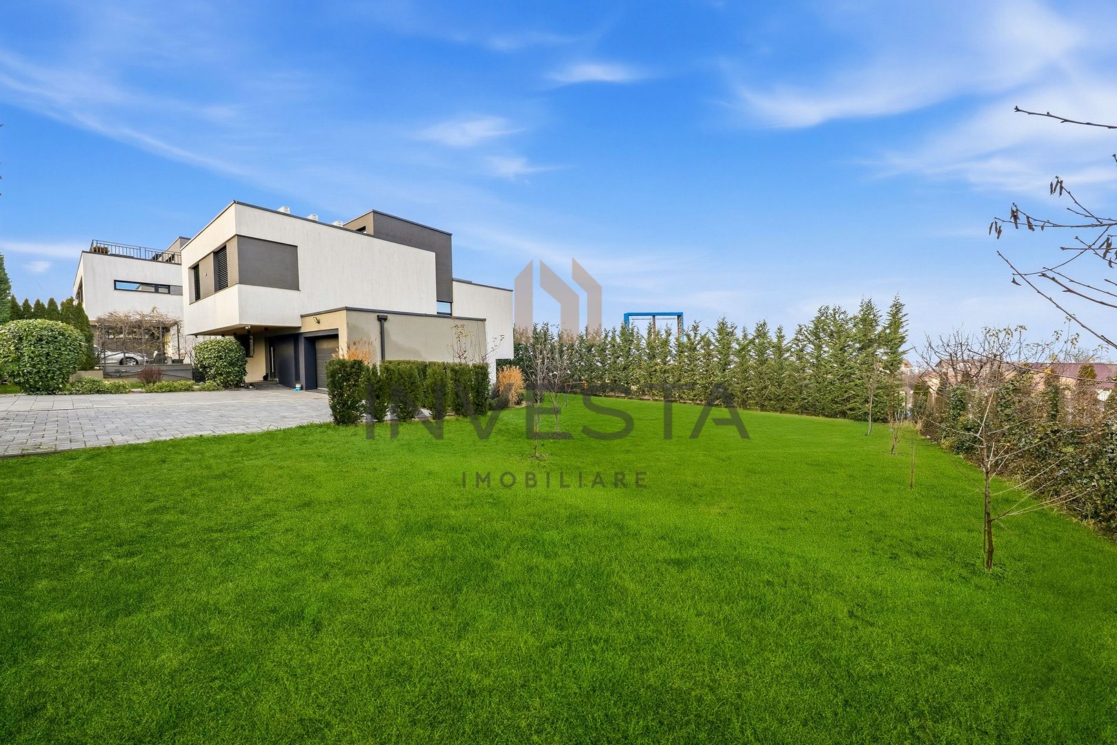 Vila moderna cu priveliste panoramica! - Poză 20