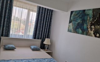 Ap 3 camere + parcare subterană-Grand Beetle Residence | Păcurari - Poză 8