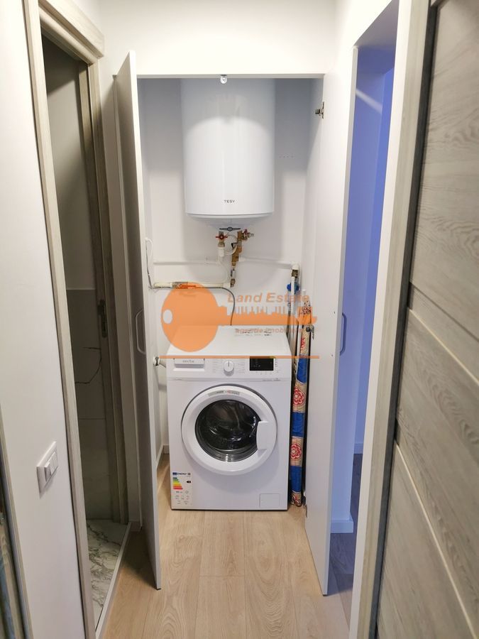 Apartament 3 camere Gorjului - Poză 10