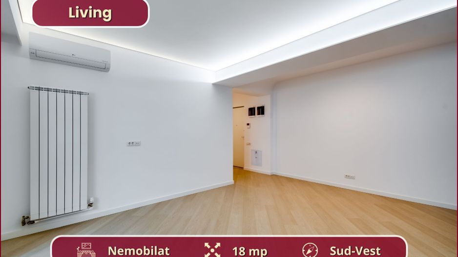 Cortina North || 2 camere || Comision 0% - Poză 4