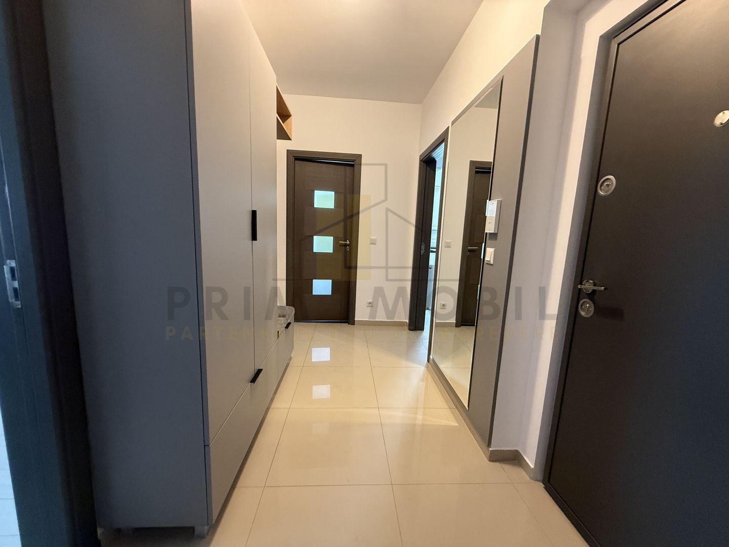 3 camere decomandat, Crystal Residence (Rediu-langa Bizantiq) - Poză 3