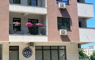 Apartament 2 camere Newton City Nicolina - 15 min Palas Mall